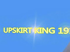 Upskirt King 191